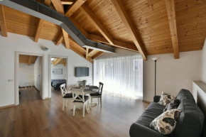 Гостиница B&B Fiera Milano Rho  Перо